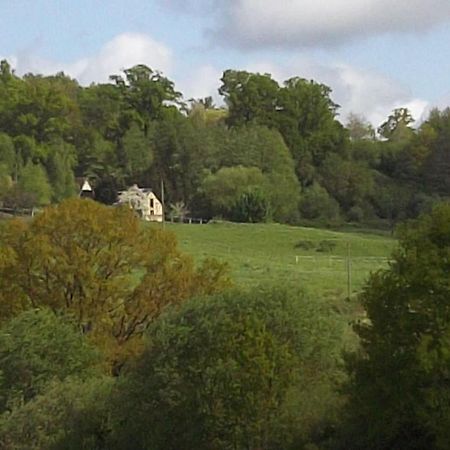 La Boursaie Bed and Breakfast Livarot-Pays-d'Auge Exteriör bild
